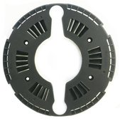 XAG V40 Крышка двигателя V40CN (CW) 02-001-07000